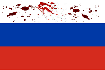 Flag of russia svg